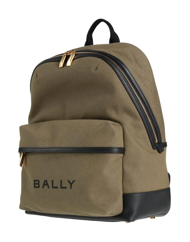 Bally Backpacks 1