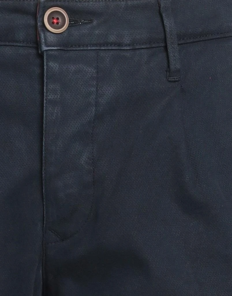 0/ZERO CONSTRUCTION Casual pants 4