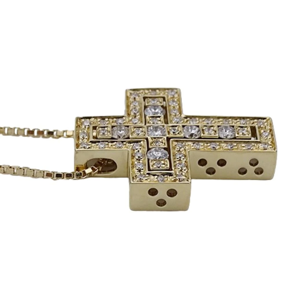 Damiani (18K) Necklace (Pre-Owned) 2