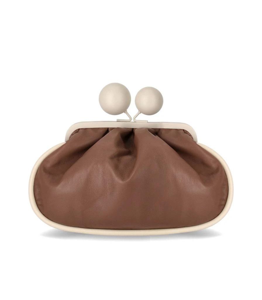 Weekend Max Mara Weekend Max Mara Medium Pasticcino Bag 1