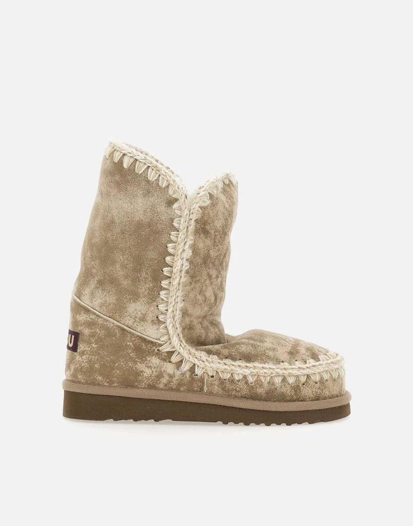 Mou Mou Boots 1
