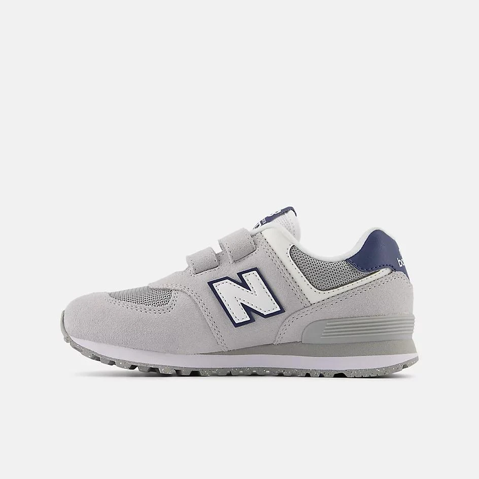 New Balance 574 HOOK & LOOP 3