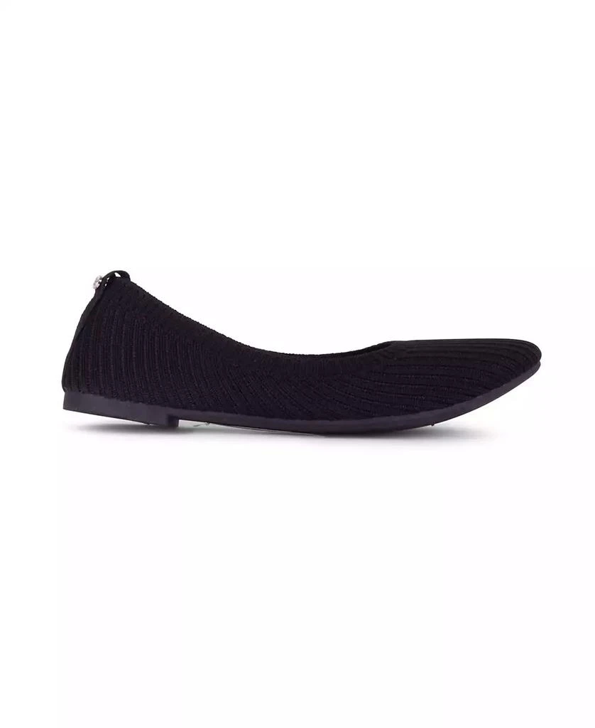 Danskin Hope Slip On Ballet Flats 3