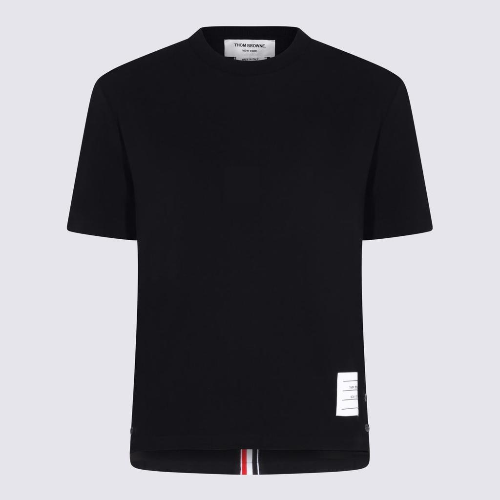 Thom Browne Thom Browne T-Shirts And Polos