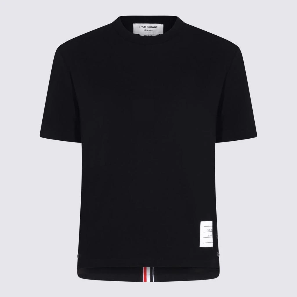 Thom Browne Thom Browne T-Shirts And Polos 2