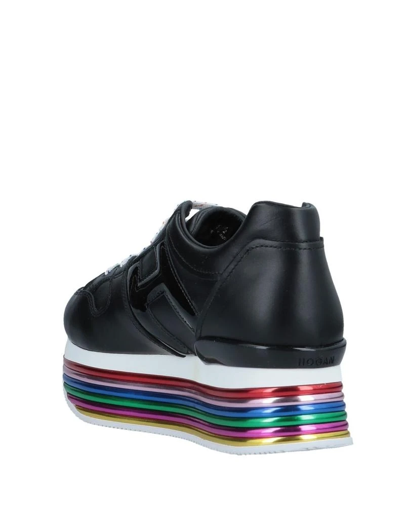 hogan FOOTWEAR 3