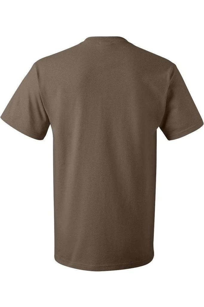 Gildan DC Comics Hawkman Short Sleeve Adult Tee / T-Shirt 2