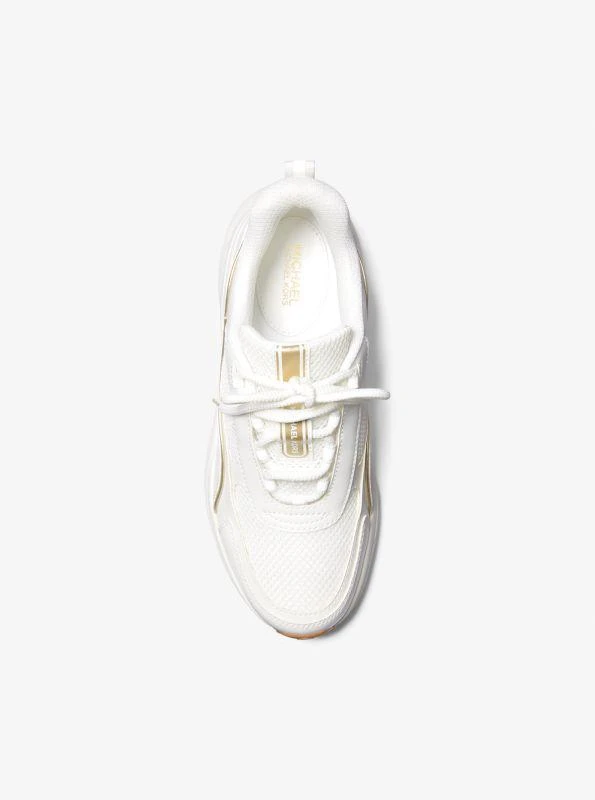 Michael Kors Katrina Mesh Trainer 4
