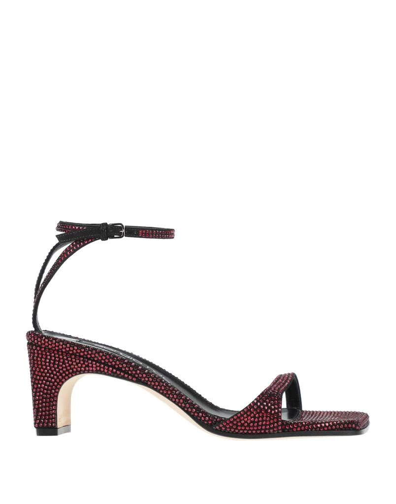 Sergio Rossi Sandals 1