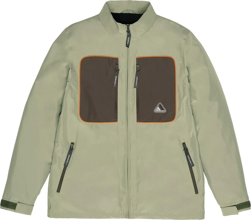 ARMADA Trec Jacket - Unisex