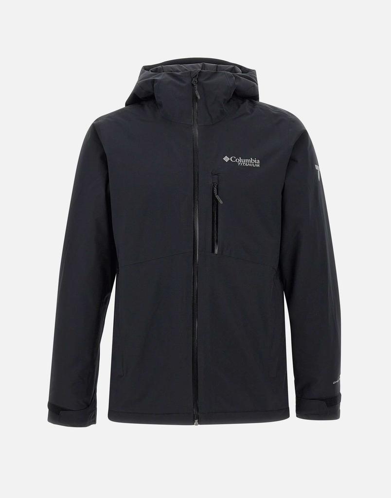 Columbia "Explorer Edge" jacket