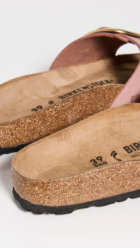 Birkenstock Madrid Big Buckle Sandals 3