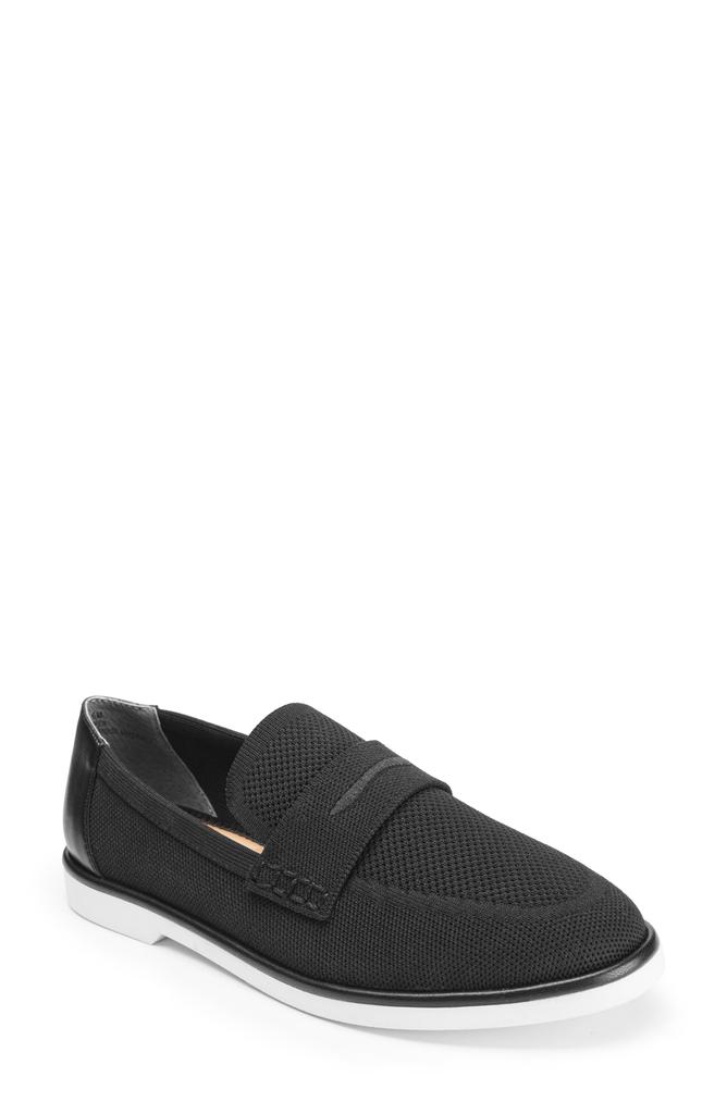 Me too audra fashion loafer black