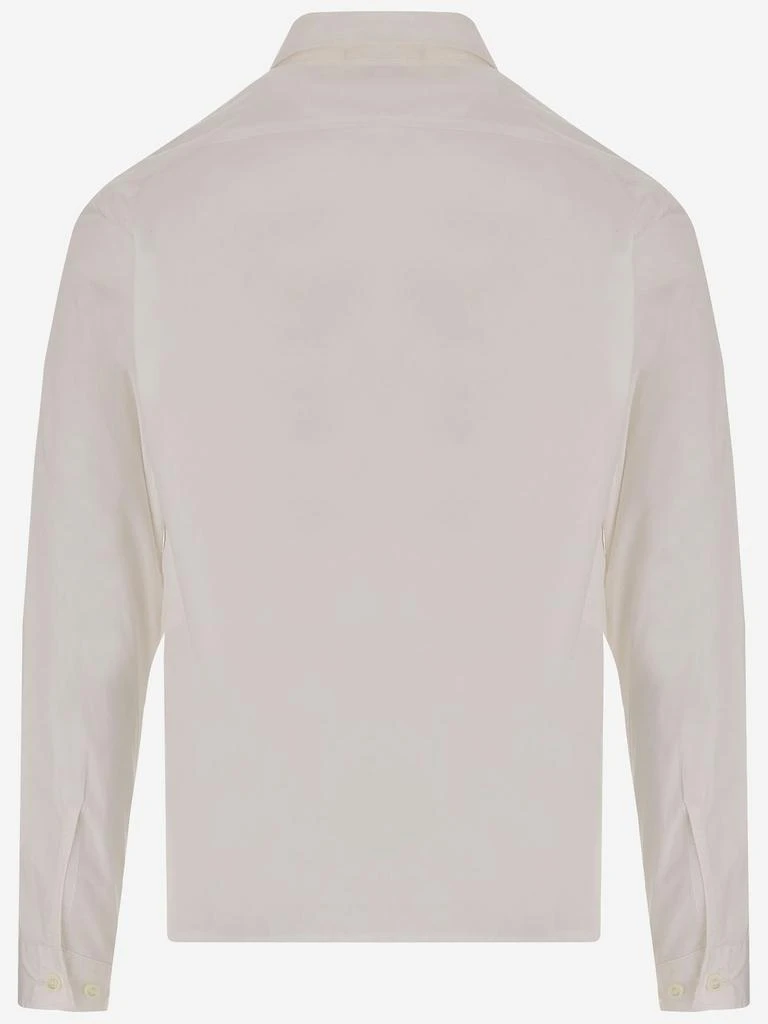 C.P. Company C.P. Company Button-Up Shirt 2