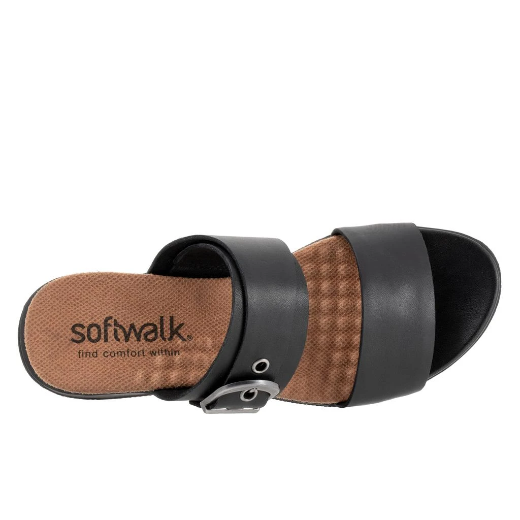 SoftWalk Toki 2