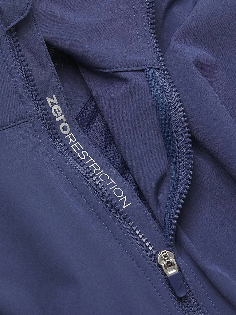 Zero Restriction Steffi Windbreaker Jacket 6