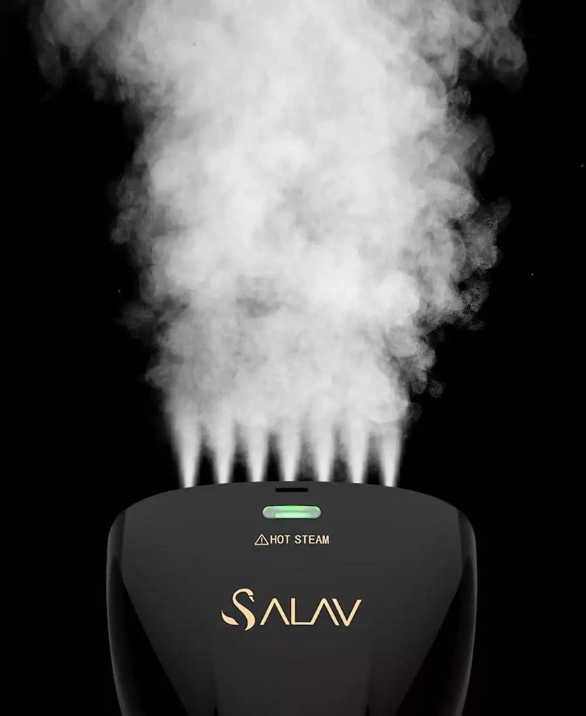 SALAV Quicksteam Handheld Garment Steamer 14