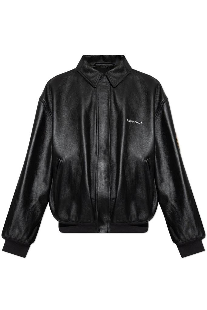 23fall Balenciaga FOLDED TAILORED JACKET 23FW BALENCIAGA FOLDED