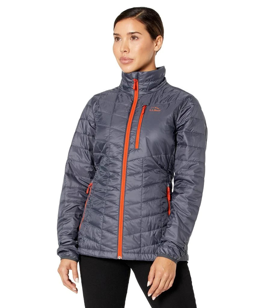 L.L.BEAN Primaloft Packaway Jacket 1