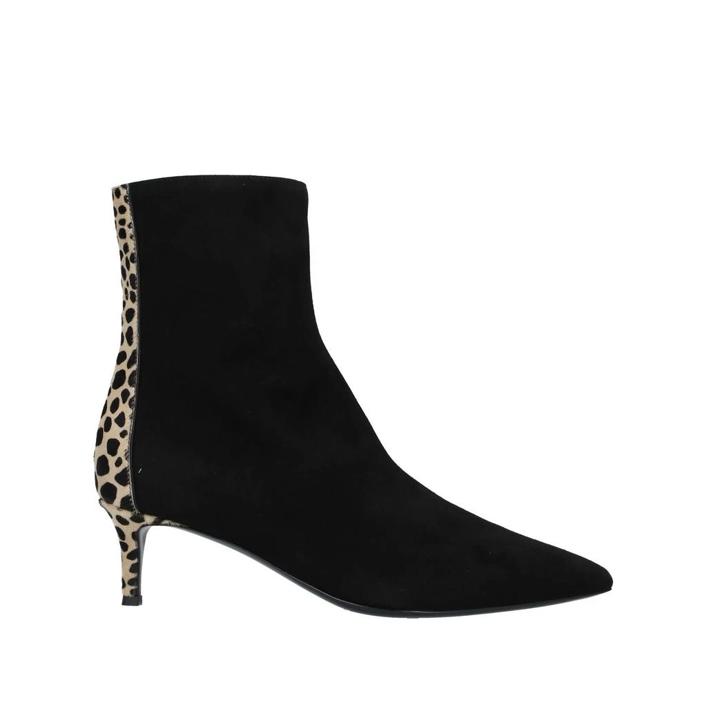 Giuseppe Zanotti Giuseppe Zanotti - Bottines - Black - Femme 1