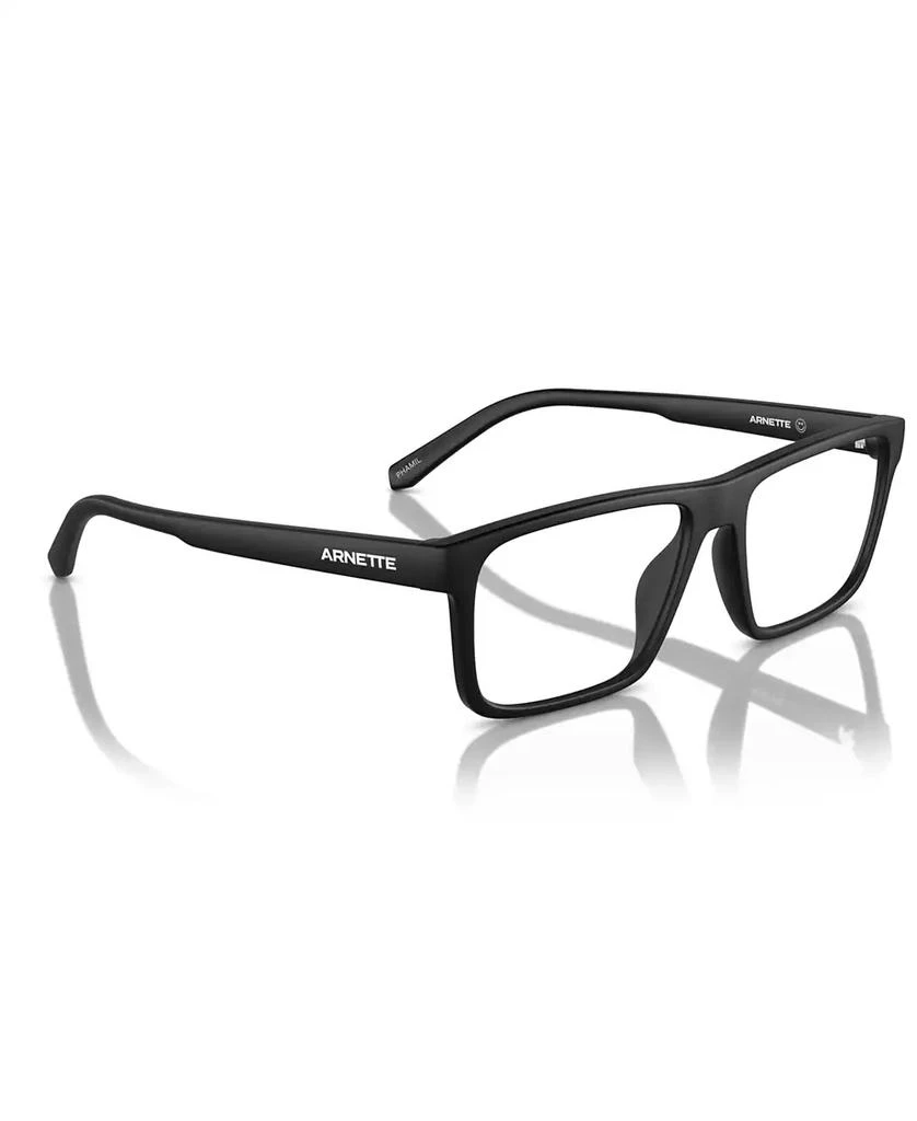 Arnette Men's Phamil Eyeglasses, AN7251U 4