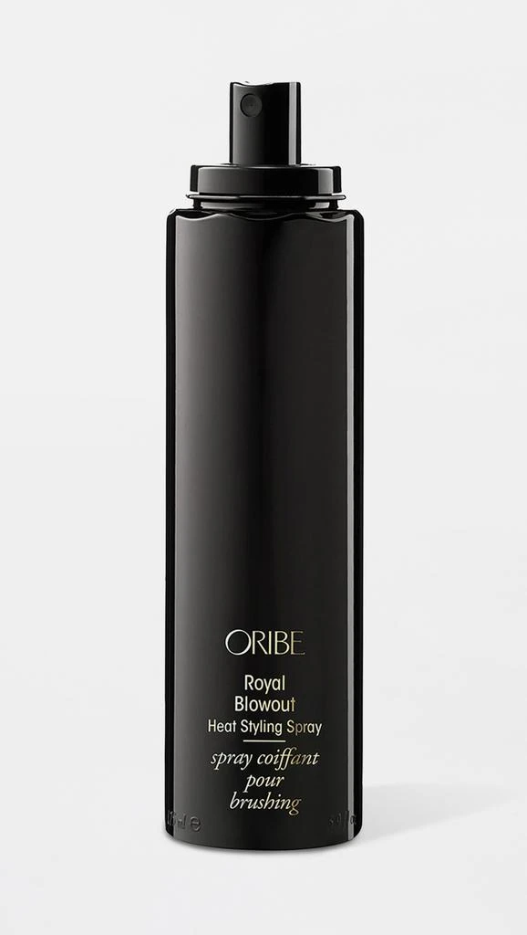 Oribe Royal Blowout Heat Styling Spray 2