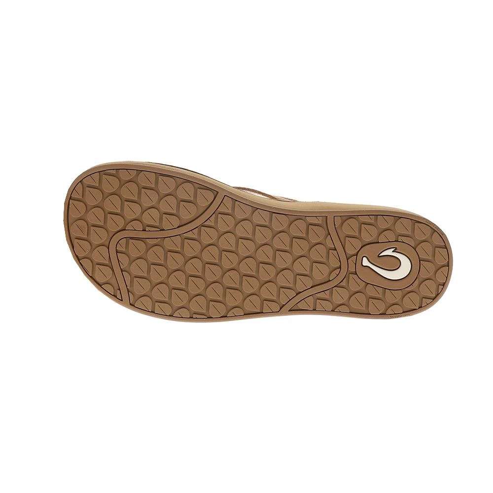 OluKai Southshore Beach Flip Flop Sandals 5