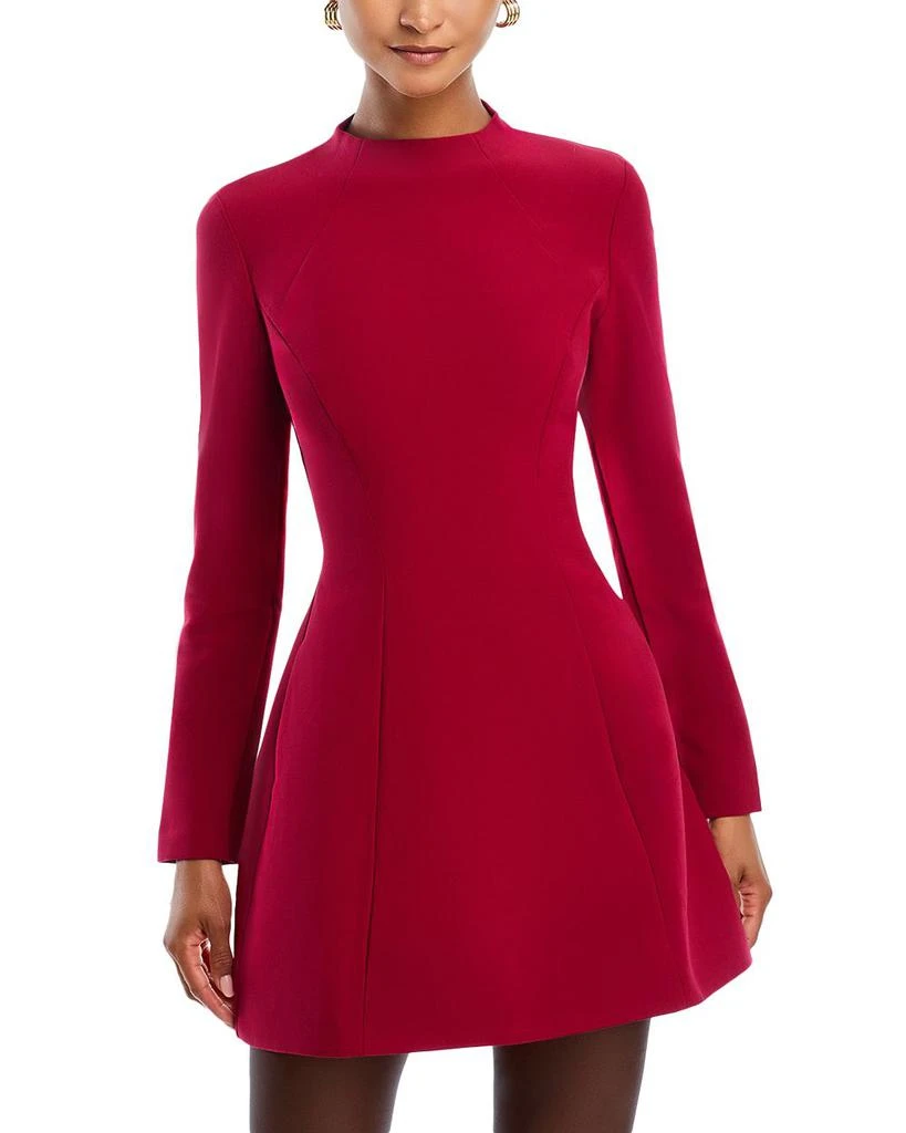 Shop Delphi Long Sleeve Mini Dress on Sale at BeyondStyle  Get 50% Off Delphi  Long Sleeve Mini Dress with Limited-Time Flash Deals, Exclusive Discounts,  and Special Offers. Enjoy Unbeatable Savings on