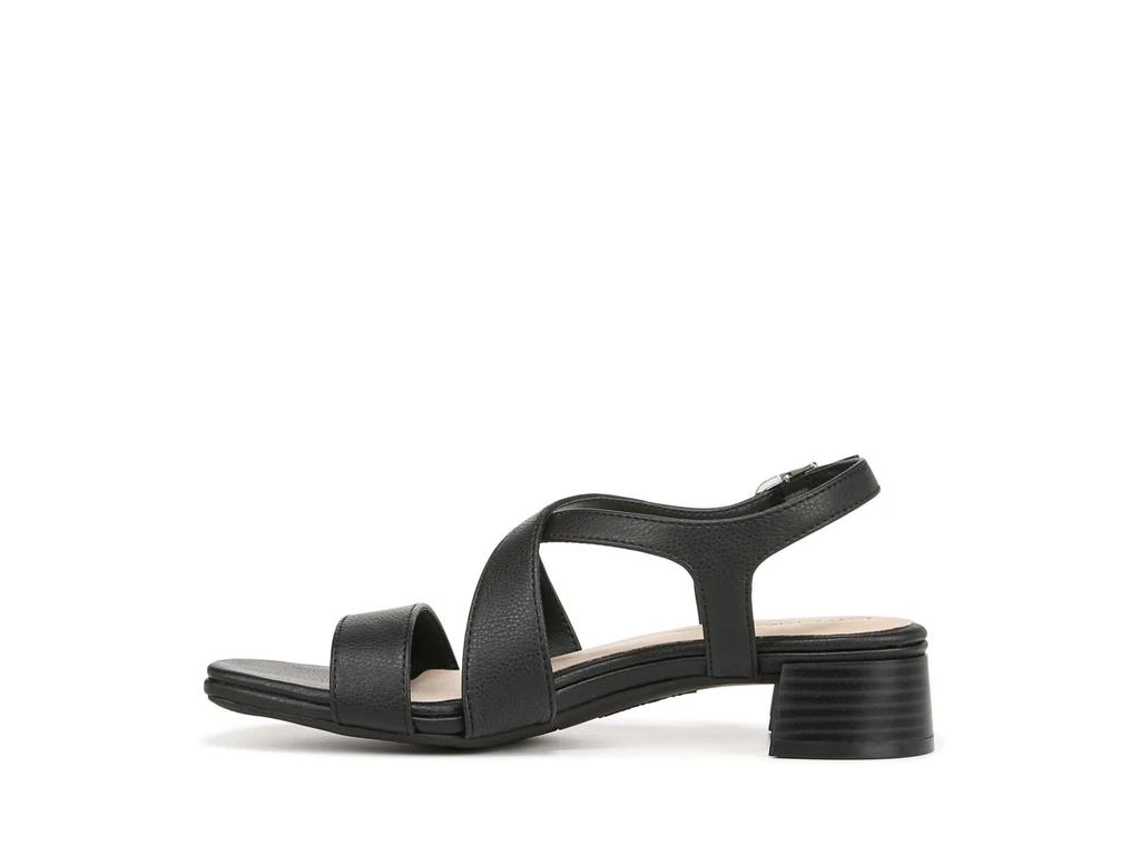 LifeStride Jordan Strappy Heeled Sandals 4