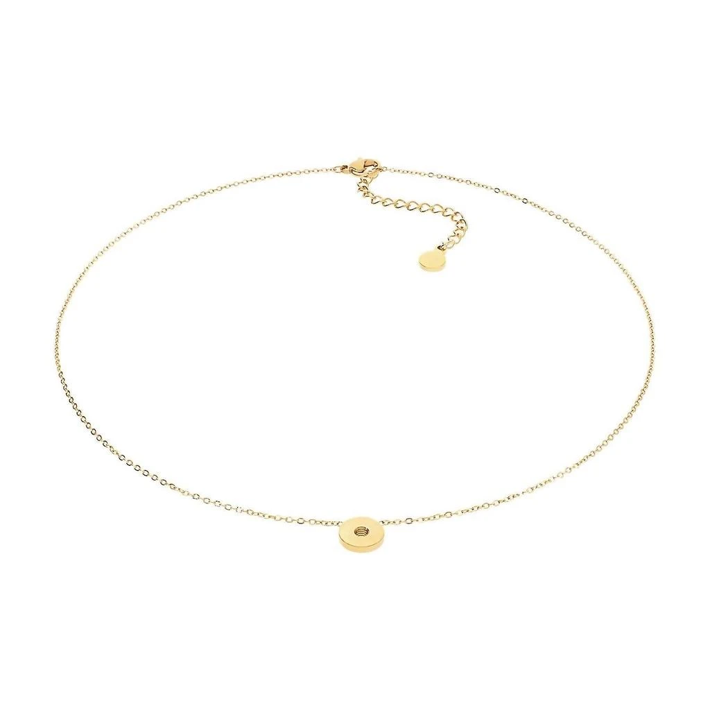 Qudo Qudo - Women
s Sezze Interchangeable Necklace 2