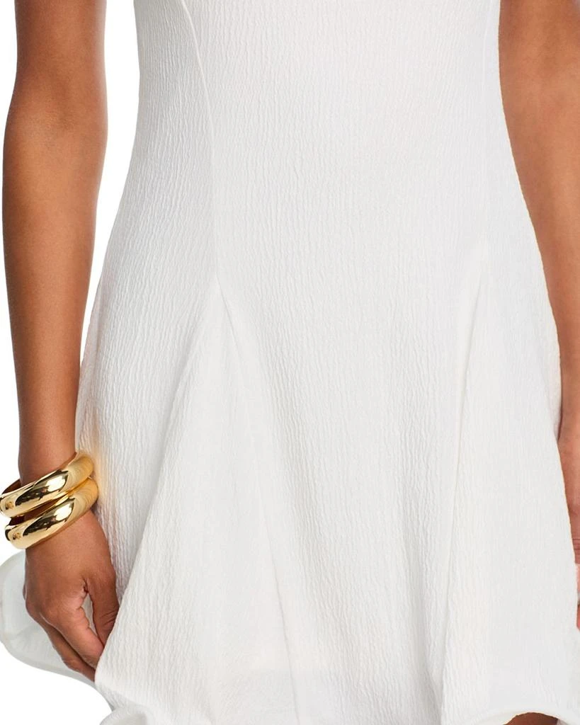 Line & Dot Celesta Mini Dress 3