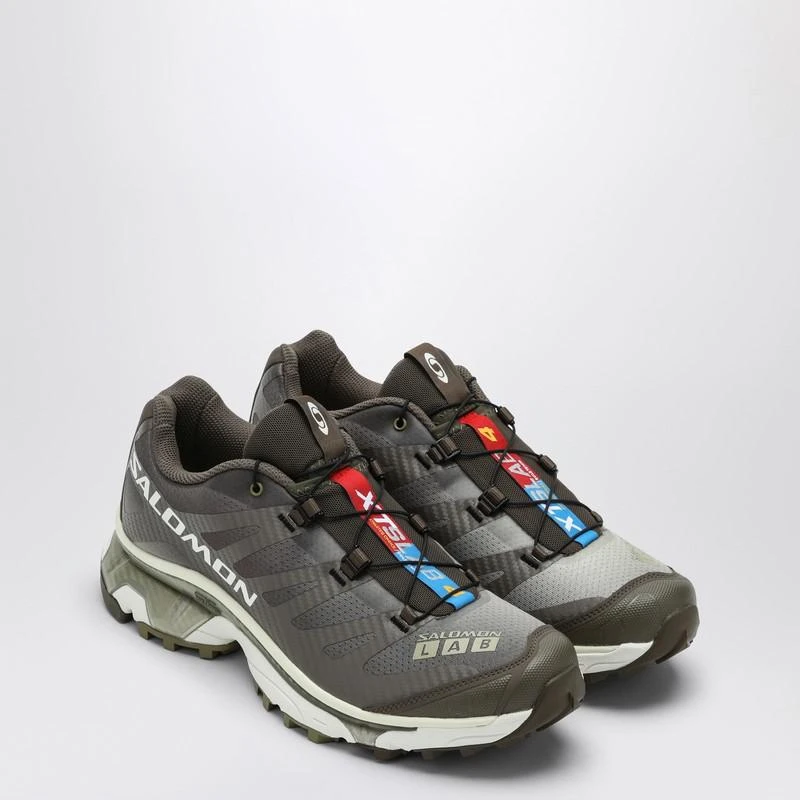 Salomon Low XT-4 OG dark green sneaker 2