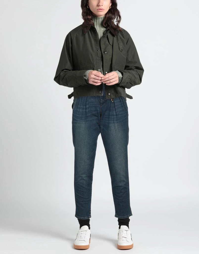Colovos Denim pants 2