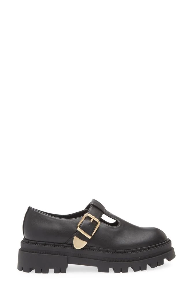 Steve Madden Kamlee Lug Sole Mary Jane 4