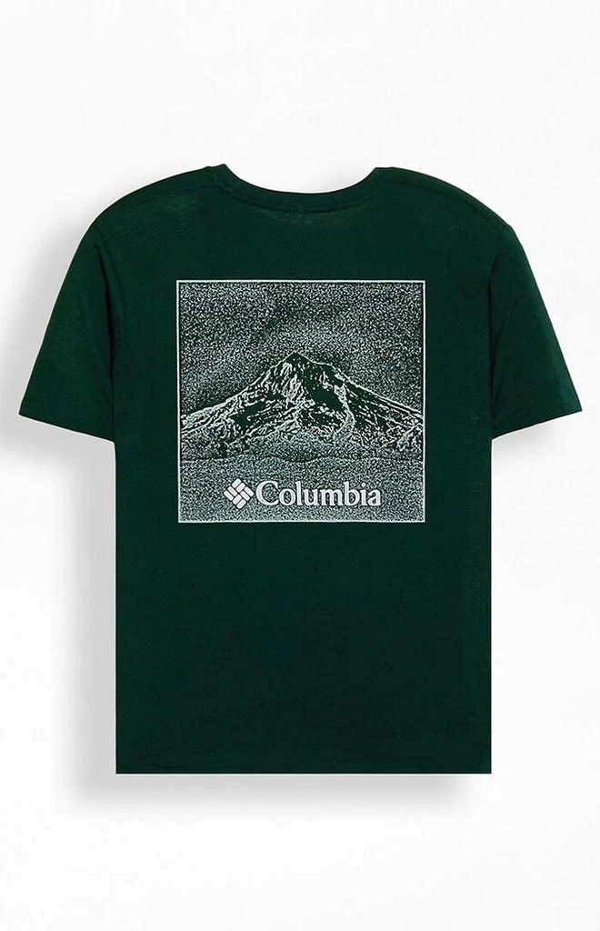Columbia Experience T-Shirt 1