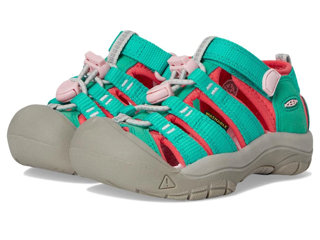 Keen Newport H2 (Toddler/Little Kid) 1