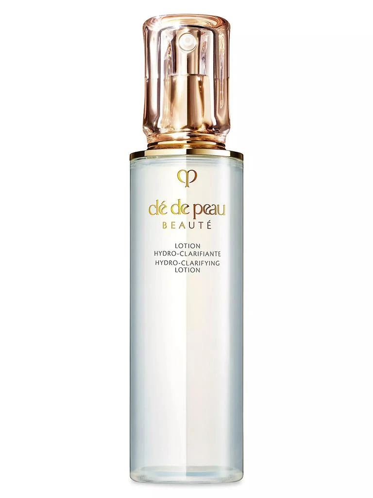 Cle de Peau Hydro-Clarifying Lotion 1