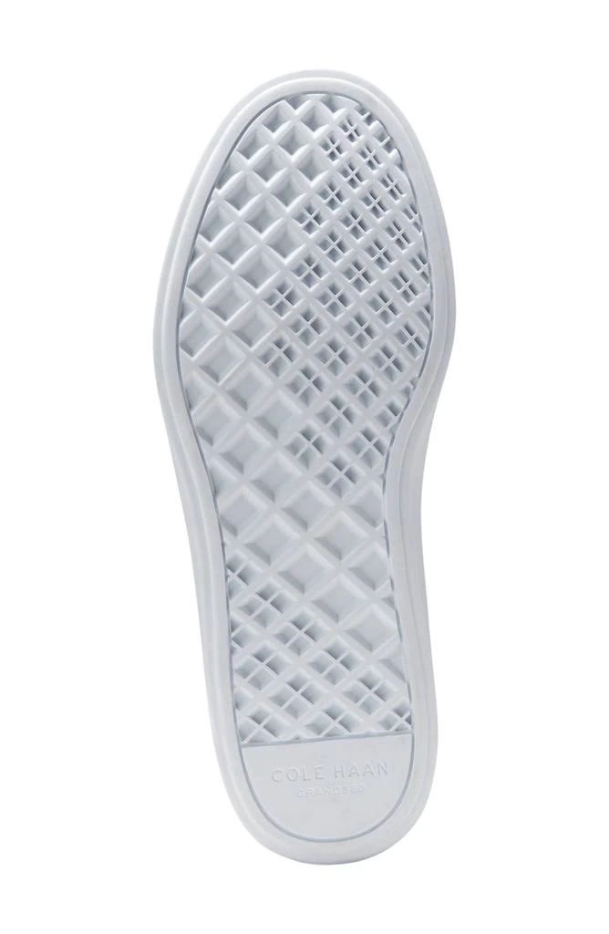 Cole Haan Grand Crosscourt Traveler Sneaker 5