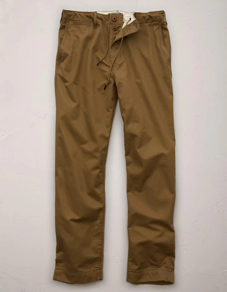 AE AE77 Premium Cotton Twill Pant 3