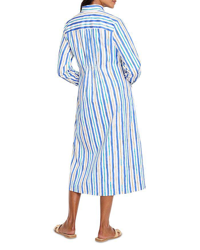 NIC+ZOE Jamie Shirtdress