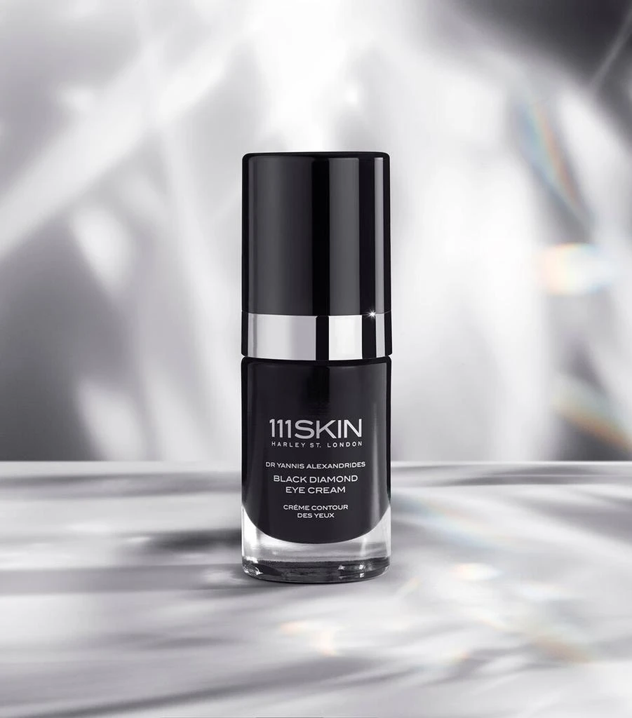 111skin Celestial Black Diamond Eye Cream 5