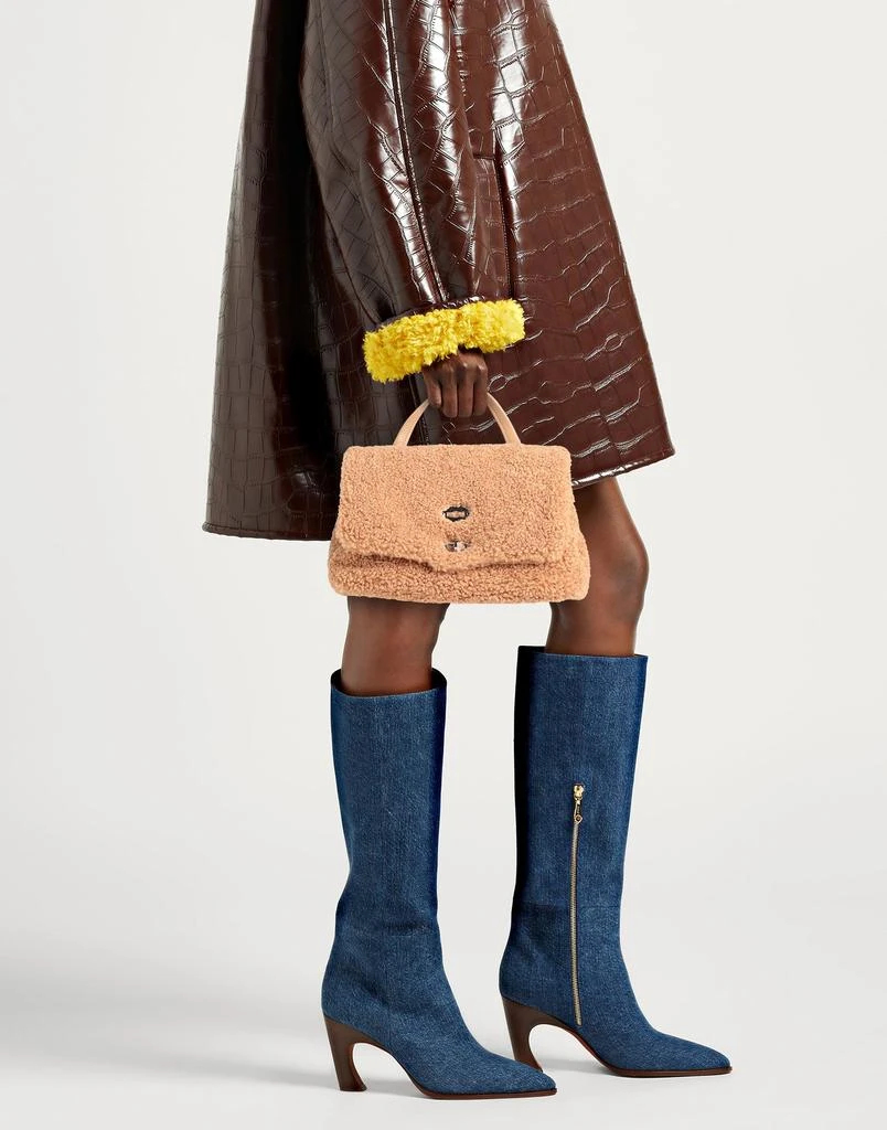 ZANELLATO Handbag 3