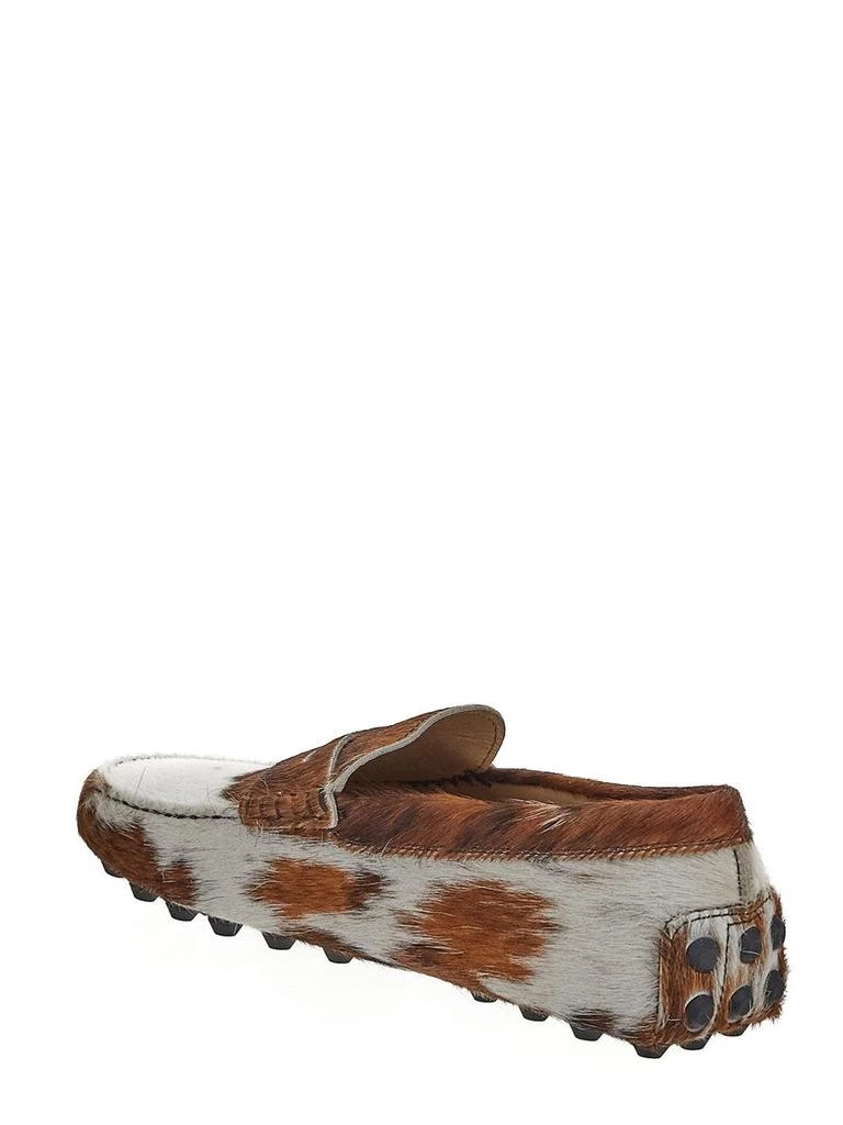 Tod's Fur Loafer 3