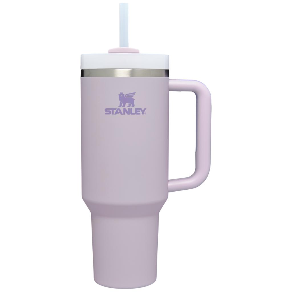 Stanley The Quencher H2.0 FlowState™ Tumbler (Soft Matte) | 40 OZ