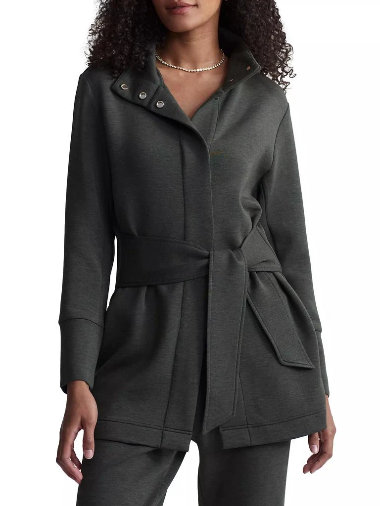 Varley Anset Tie-Front Jacket 4
