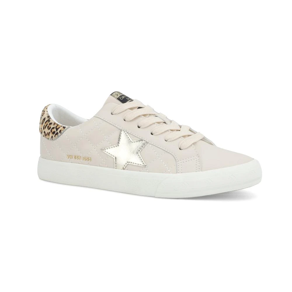 Vintage Havana Grande Slip On Sneakers 2