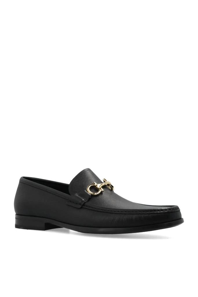 Salvatore Ferragamo Salvatore Ferragamo - Men
s Chris Slip On Moccasins 1