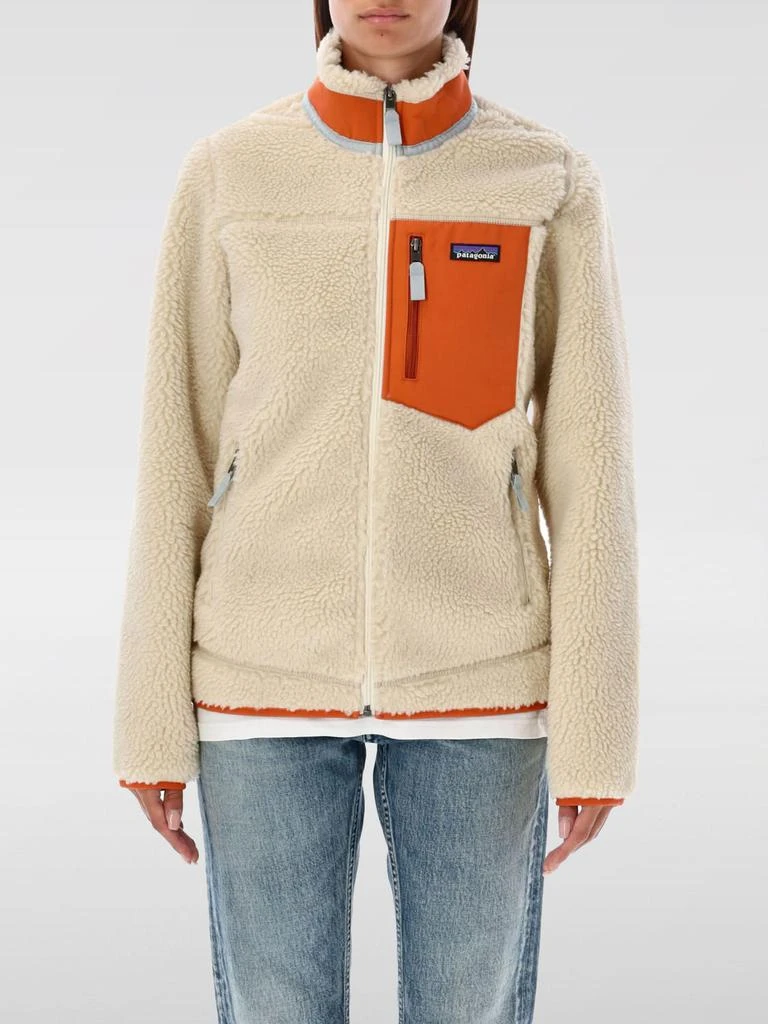 Patagonia Patagonia fleece jacket 1
