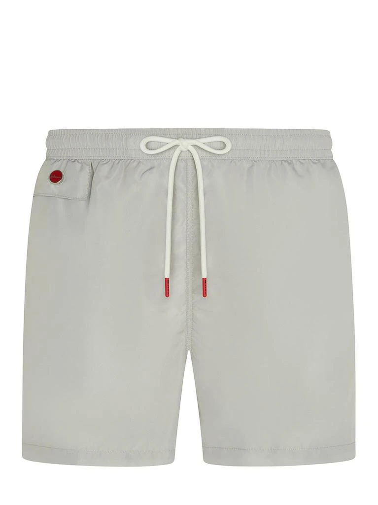 Kiton Kiton Swimsuit 1