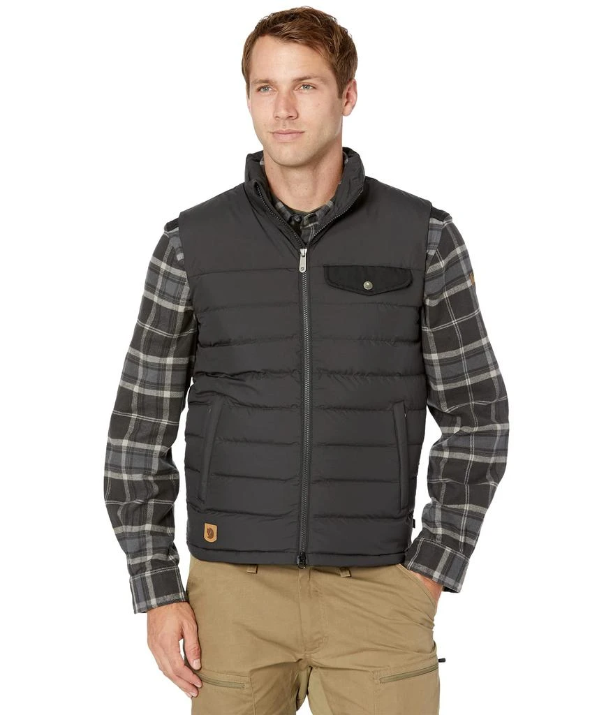 Fjällräven Greenland Down Liner Vest 1